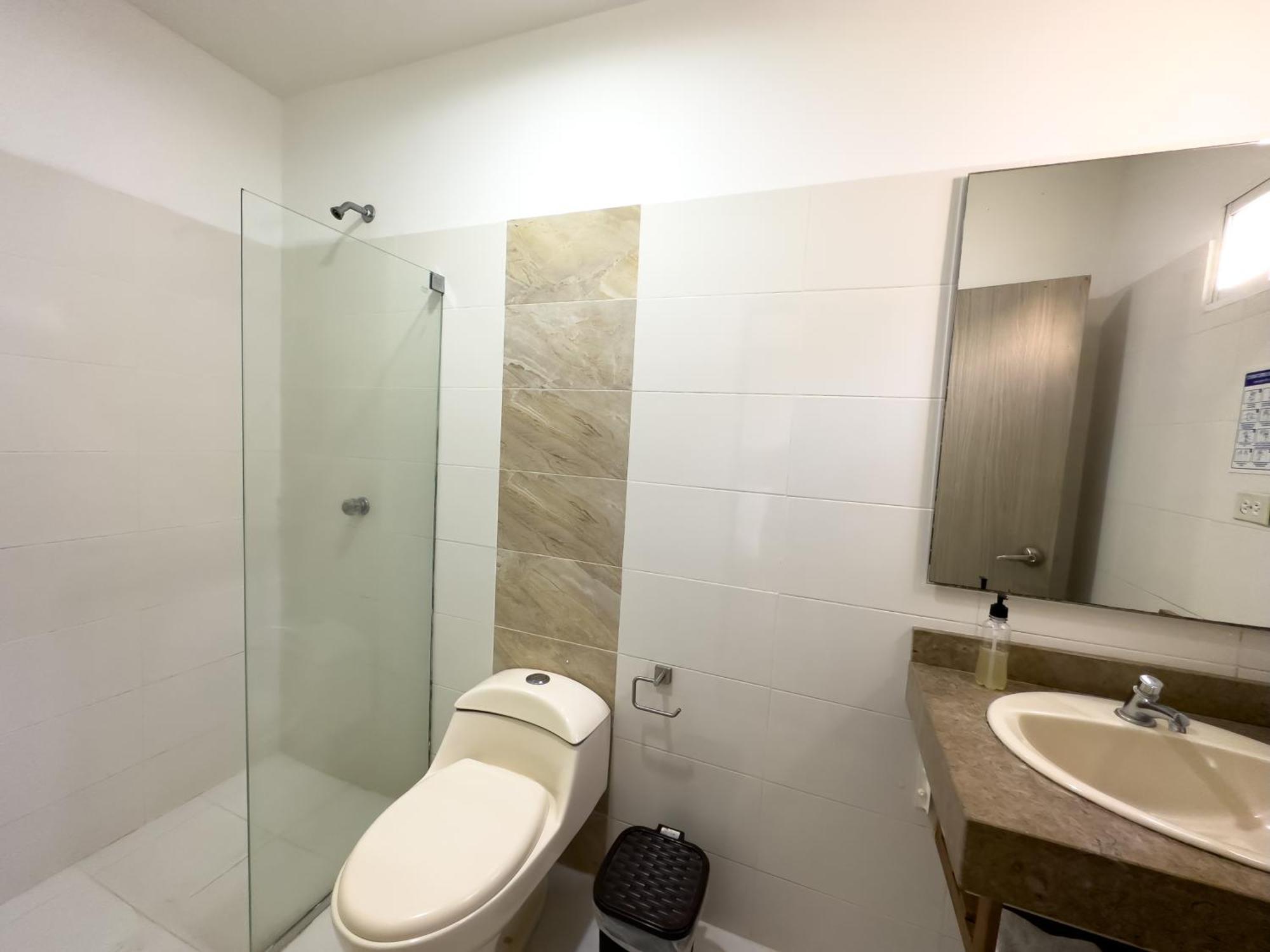 Hotel Zamay Gaira Santa Marta  Eksteriør billede