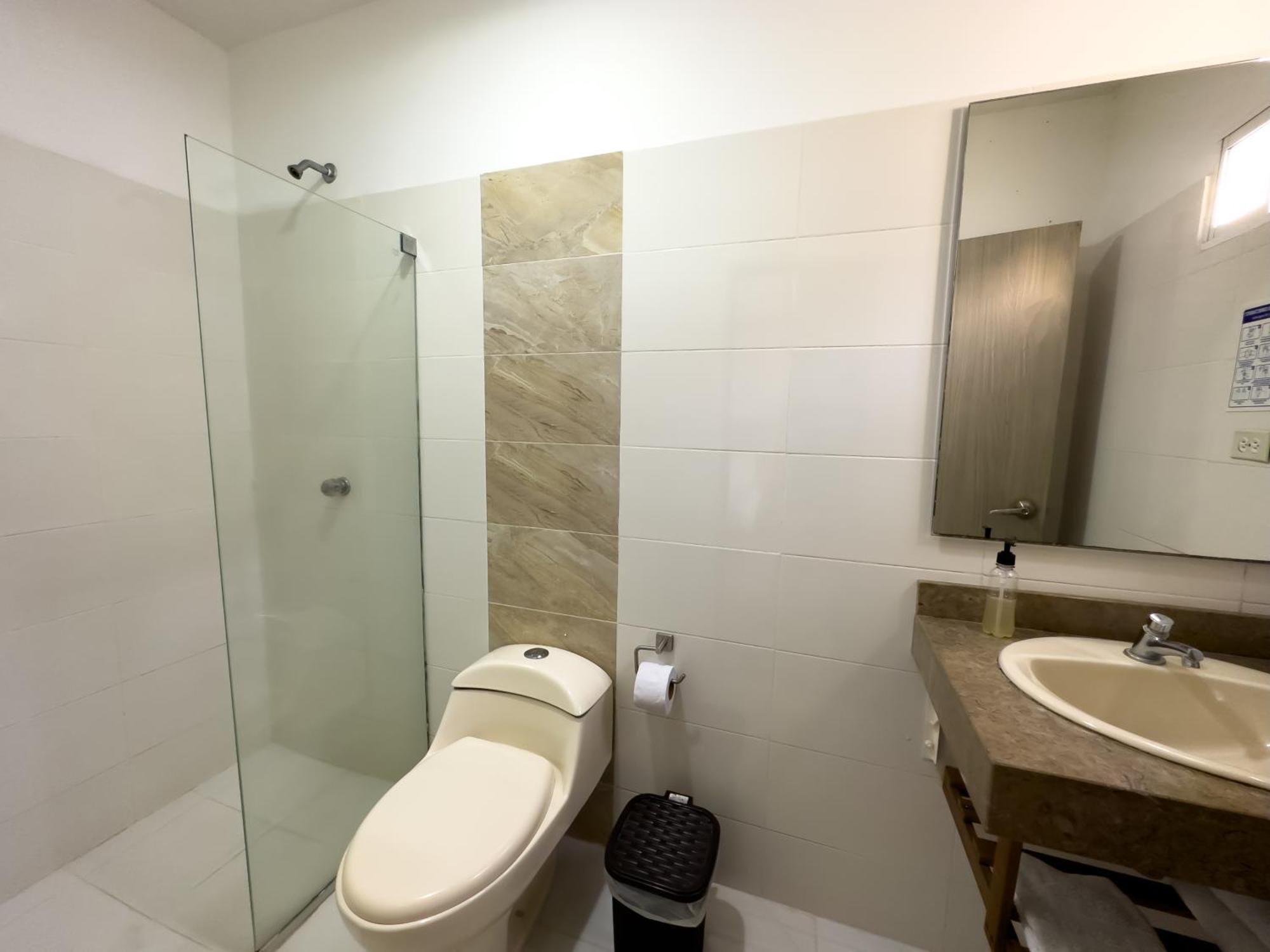 Hotel Zamay Gaira Santa Marta  Eksteriør billede