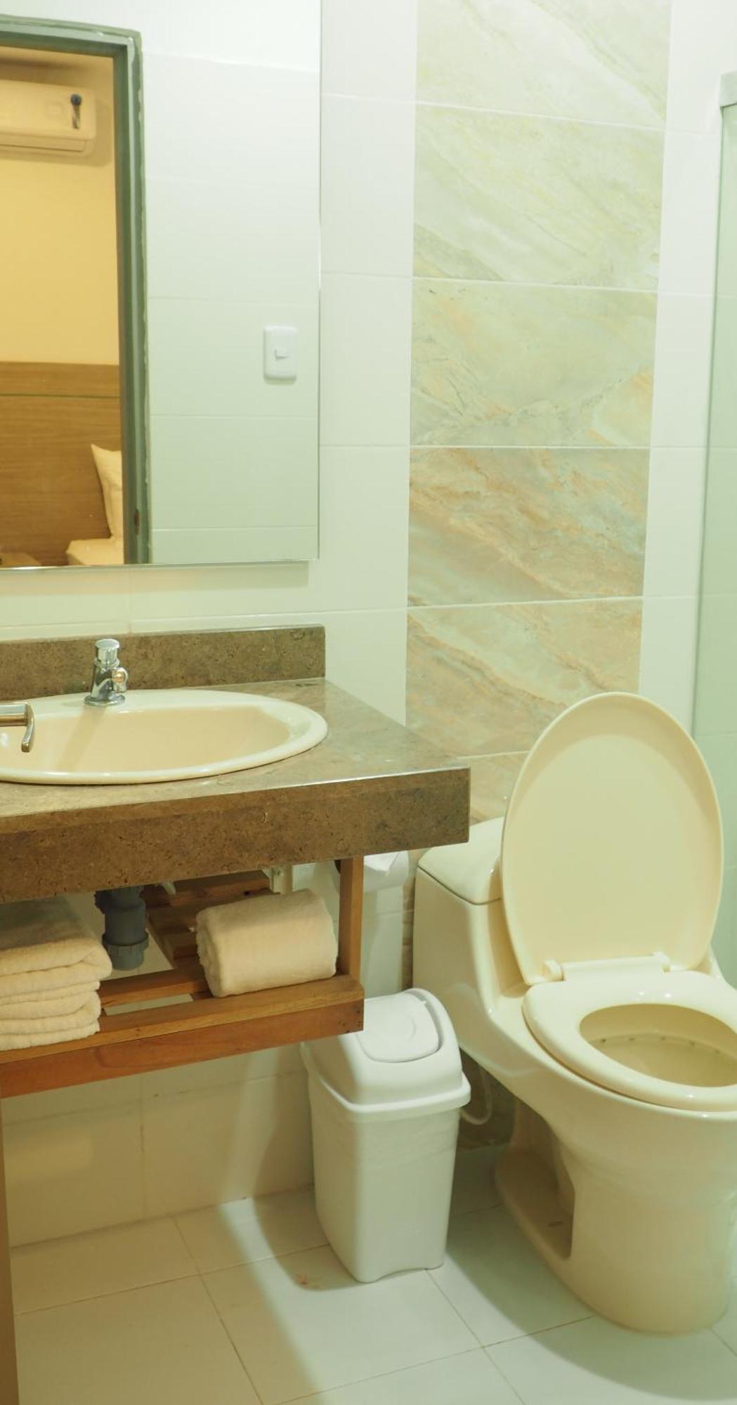 Hotel Zamay Gaira Santa Marta  Eksteriør billede