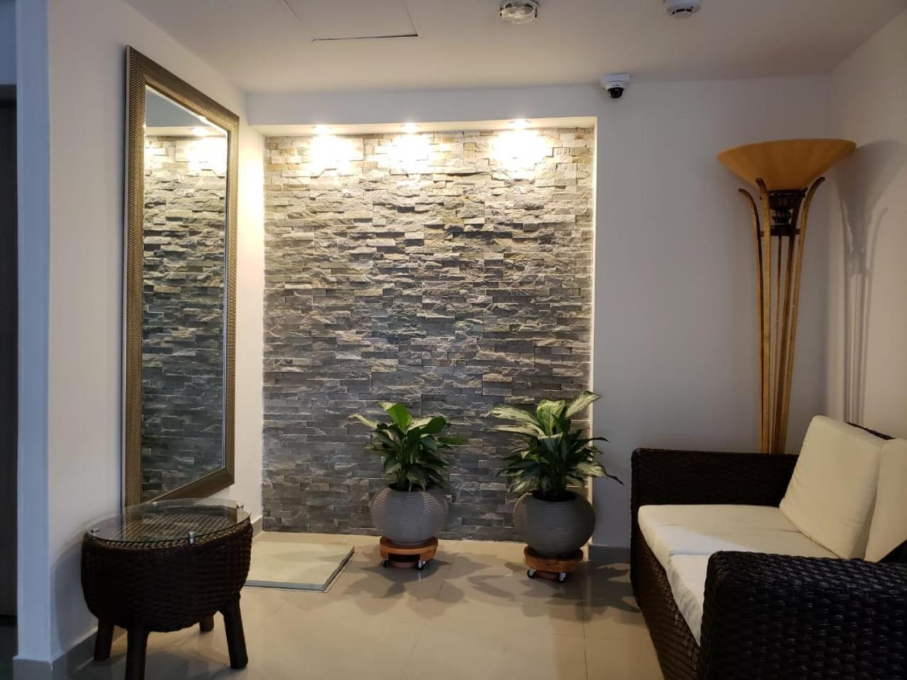Hotel Zamay Gaira Santa Marta  Eksteriør billede